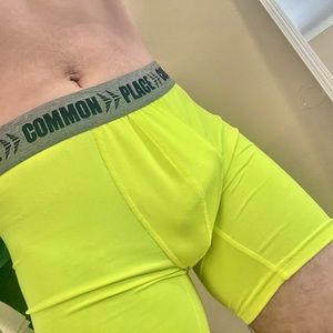 Compression underwear, M